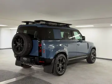 LAND ROVER DEFENDER 110 D300 HSE X-DYNAMIC 3.0 Diesel