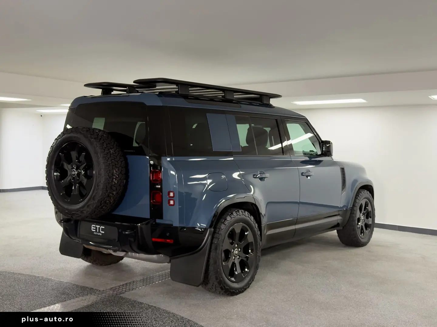 LAND ROVER DEFENDER 110 D300 HSE X-DYNAMIC 3.0 Diesel