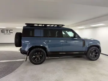 LAND ROVER DEFENDER 110 D300 HSE X-DYNAMIC 3.0 Diesel