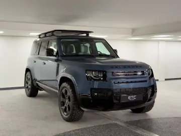 LAND ROVER DEFENDER 110 D300 HSE X-DYNAMIC 3.0 Diesel