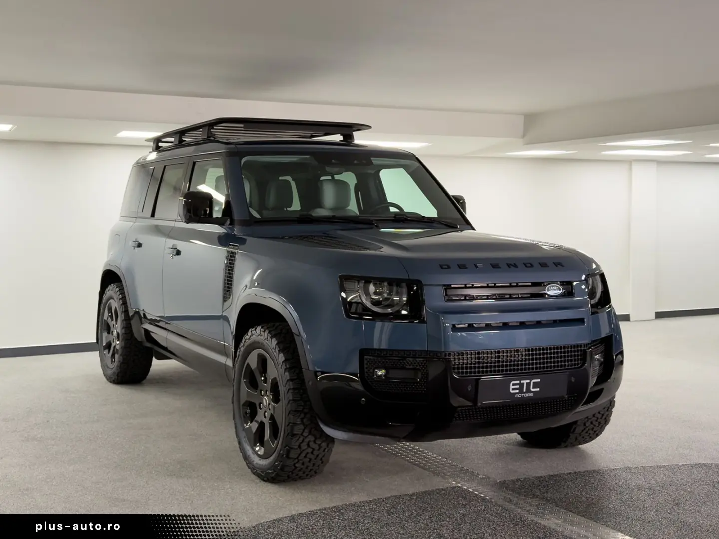 LAND ROVER DEFENDER 110 D300 HSE X-DYNAMIC 3.0 Diesel