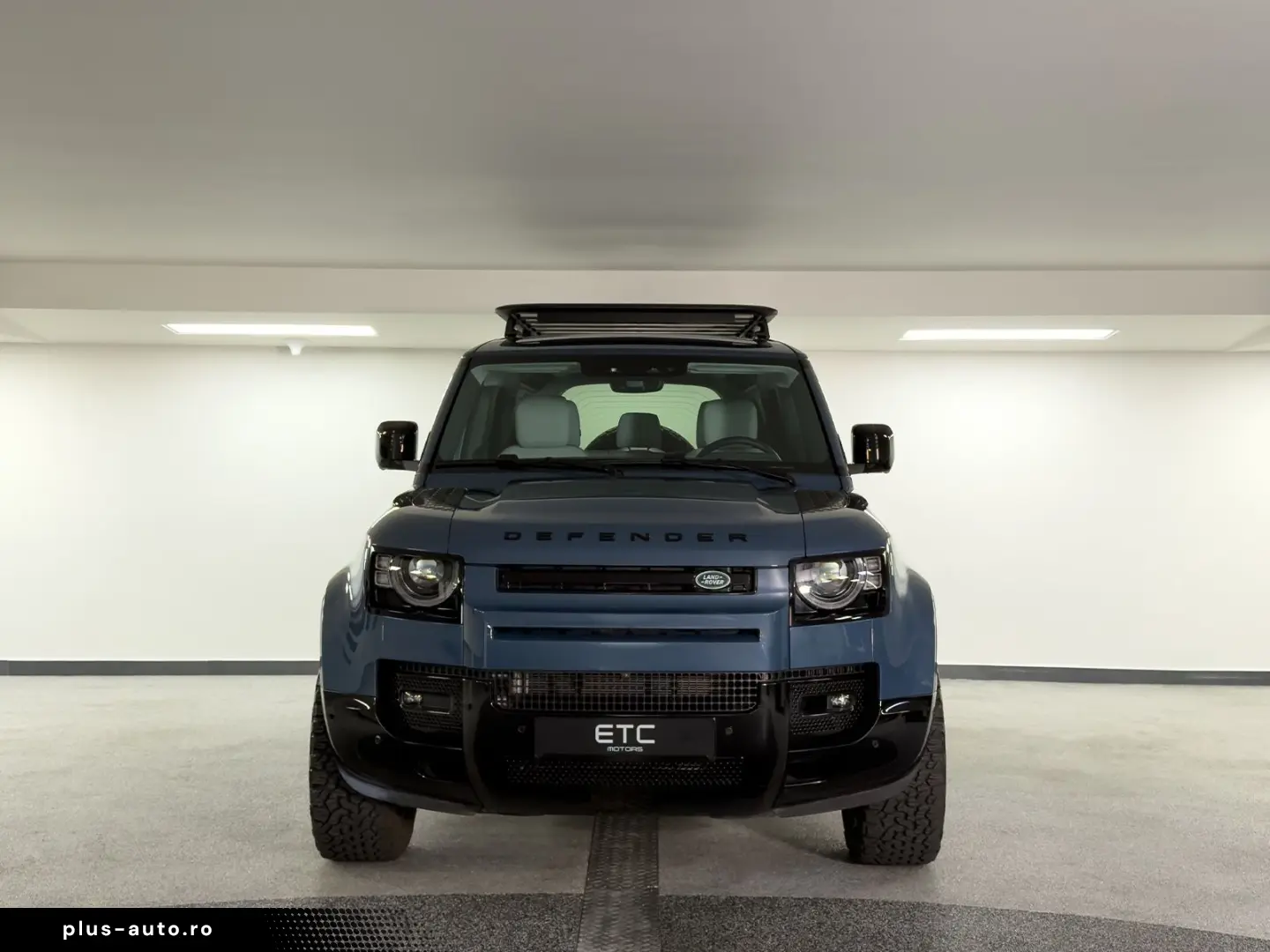 LAND ROVER DEFENDER 110 D300 HSE X-DYNAMIC 3.0 Diesel