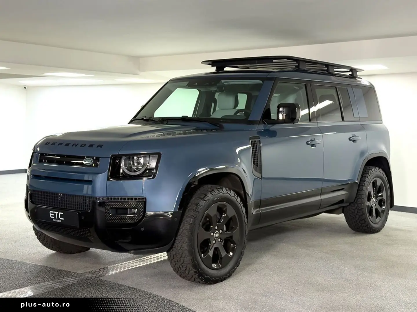LAND ROVER DEFENDER 110 D300 HSE X-DYNAMIC 3.0 Diesel
