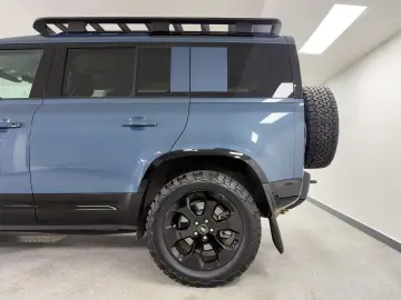 LAND ROVER DEFENDER 110 D300 HSE X-DYNAMIC 3.0 Diesel
