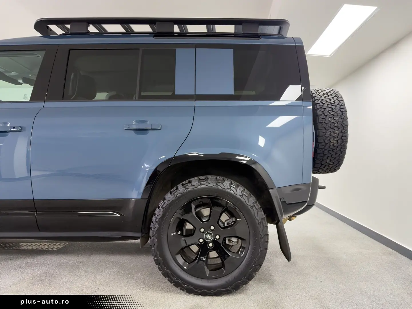 LAND ROVER DEFENDER 110 D300 HSE X-DYNAMIC 3.0 Diesel