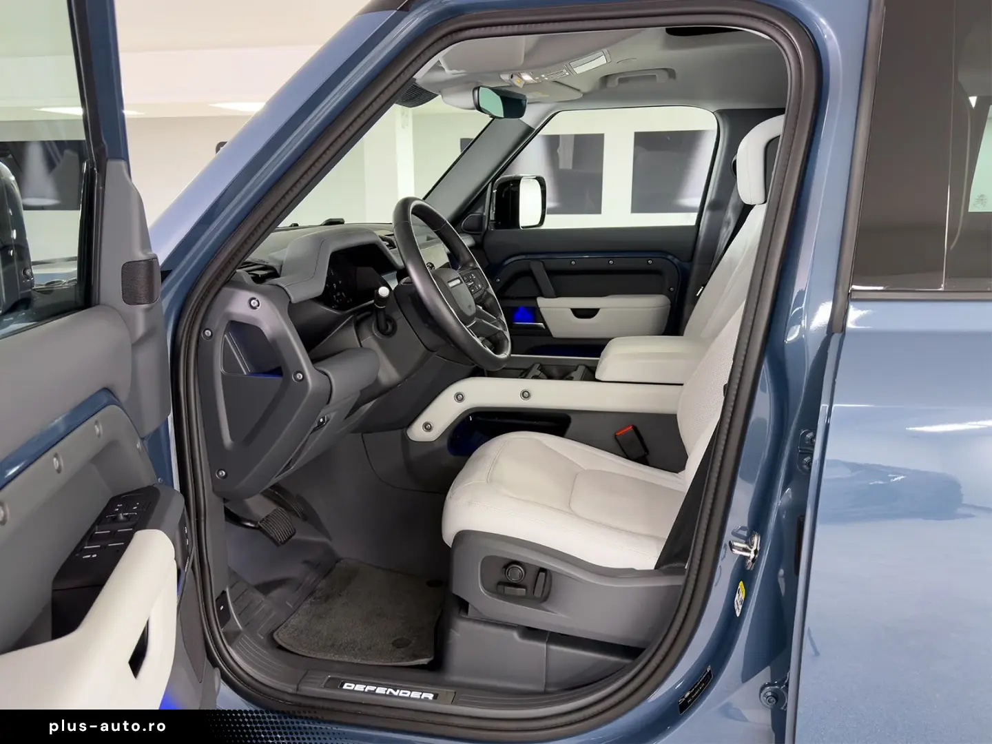 LAND ROVER DEFENDER 110 D300 HSE X-DYNAMIC 3.0 Diesel