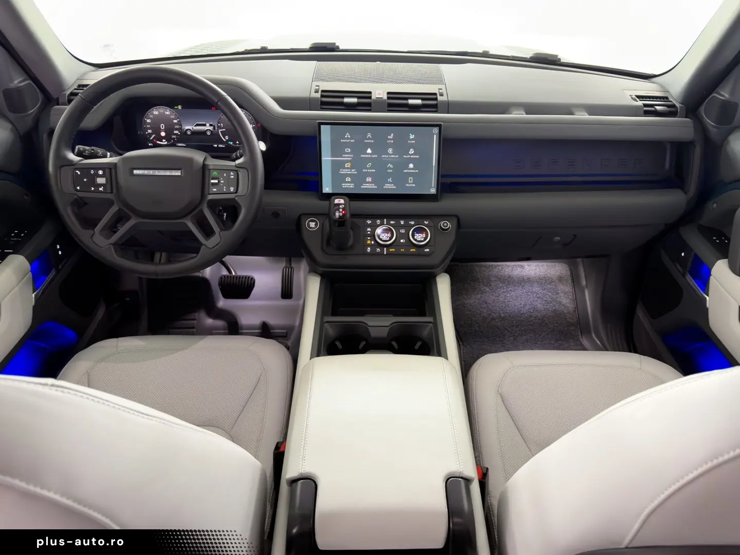 LAND ROVER DEFENDER 110 D300 HSE X-DYNAMIC 3.0 Diesel