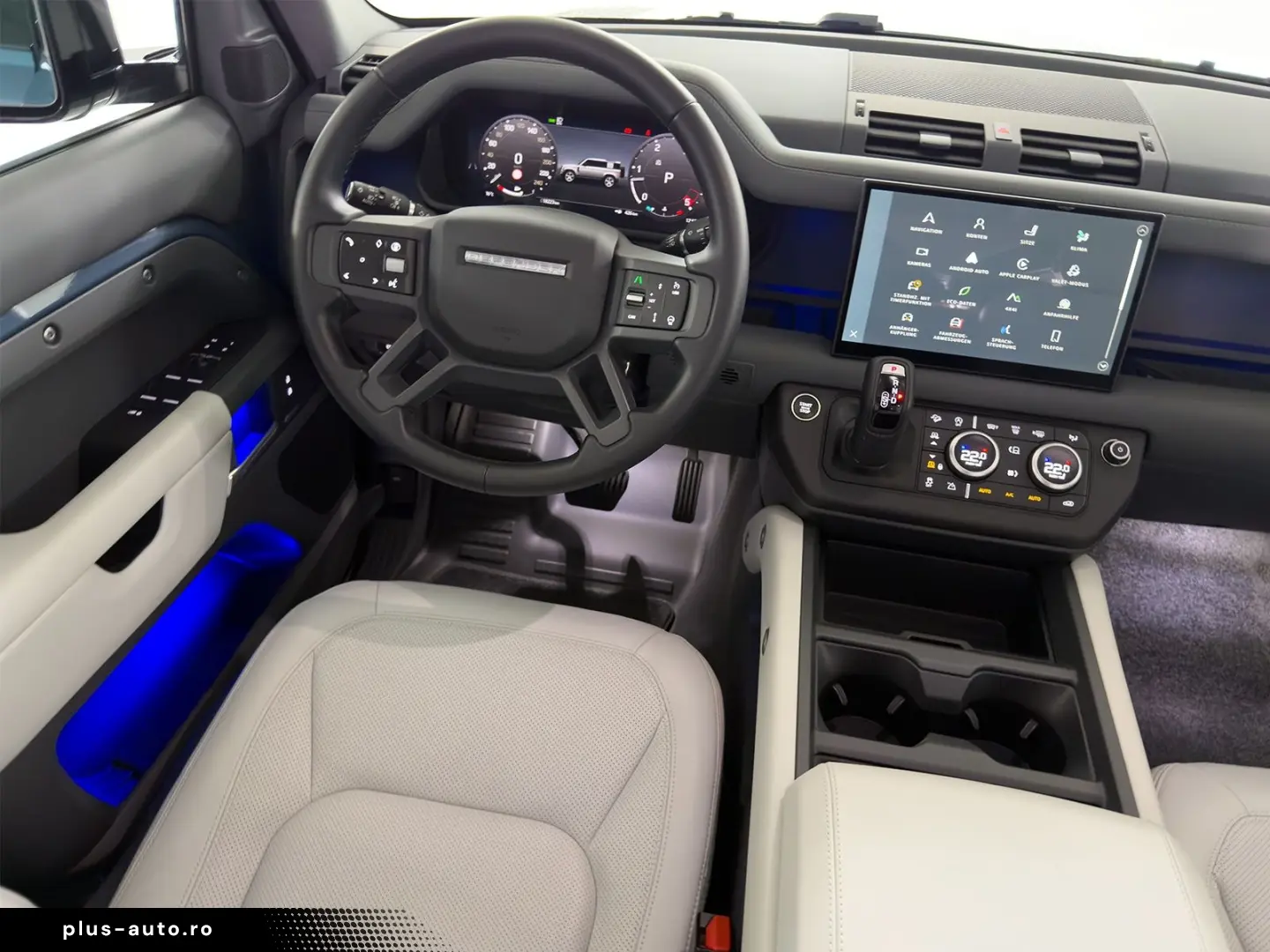 LAND ROVER DEFENDER 110 D300 HSE X-DYNAMIC 3.0 Diesel