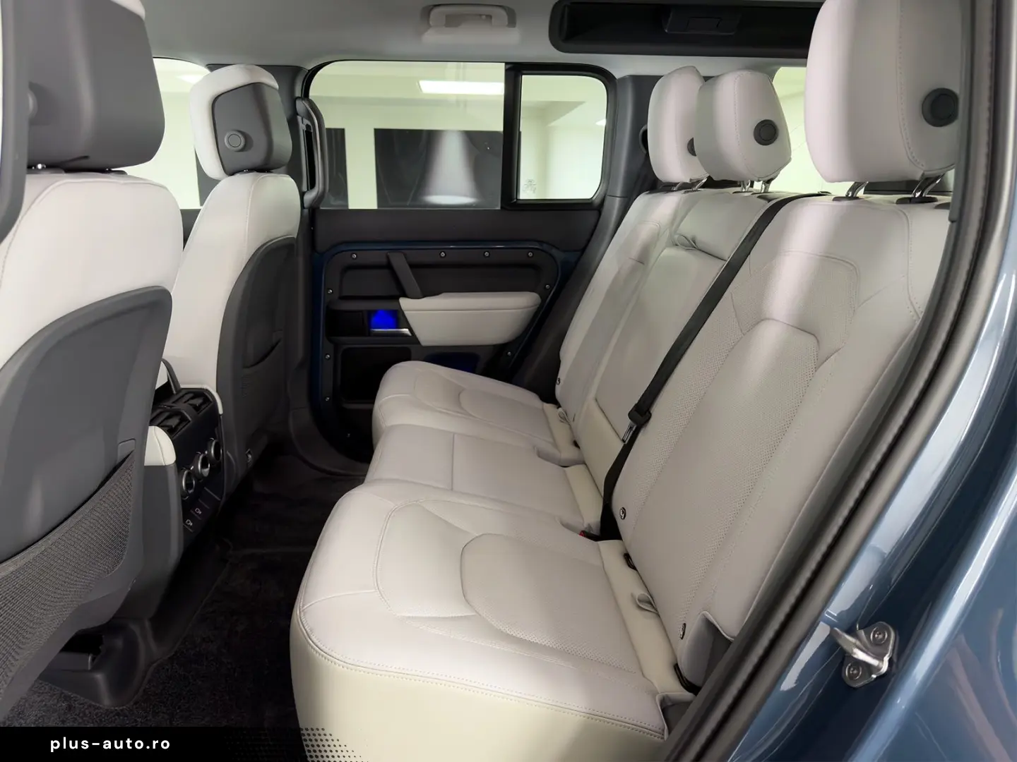 LAND ROVER DEFENDER 110 D300 HSE X-DYNAMIC 3.0 Diesel