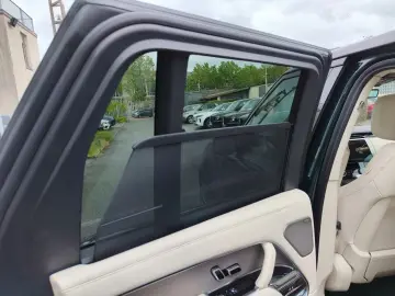 LAND ROVER RR D350 SV Serenity SVO Ultra metal