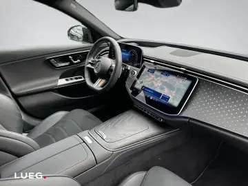 MERCEDES-BENZ E 300 e AMG NIGHT AHK HUD 360 DIGITAL …