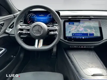 MERCEDES-BENZ E 300 e AMG NIGHT AHK HUD 360 DIGITAL …