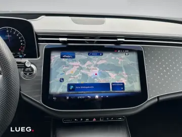 MERCEDES-BENZ E 300 e AMG NIGHT AHK HUD 360 DIGITAL …