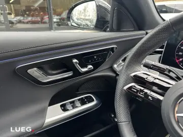 MERCEDES-BENZ E 300 e AMG NIGHT AHK HUD 360 DIGITAL …