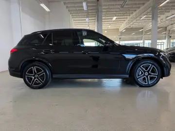 MERCEDES-BENZ GLC 200 d 4M AMG 360 Cam Distr LED Nig…