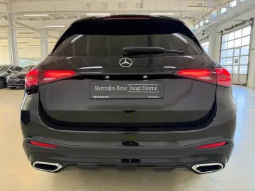 MERCEDES-BENZ GLC 200 d 4M AMG 360 Cam Distr LED Nig…