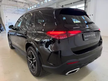 MERCEDES-BENZ GLC 200 d 4M AMG 360 Cam Distr LED Nig…