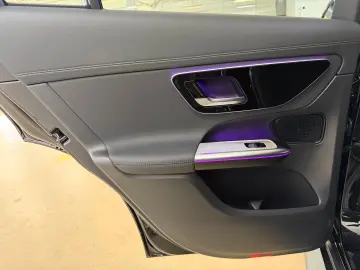 MERCEDES-BENZ GLC 200 d 4M AMG 360 Cam Distr LED Nig…