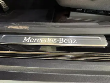MERCEDES-BENZ GLC 200 d 4M AMG 360 Cam Distr LED Nig…