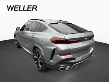BMW X6 xDr30d M Sport