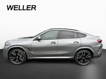 BMW X6 xDr30d M Sport