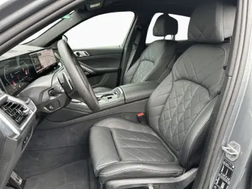 BMW X6 xDr30d M Sport