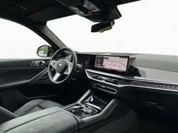 BMW X6 xDr30d M Sport