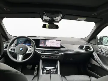 BMW X6 xDr30d M Sport