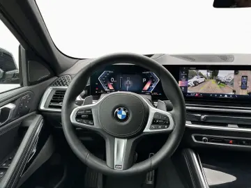 BMW X6 xDr30d M Sport