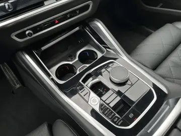 BMW X6 xDr30d M Sport