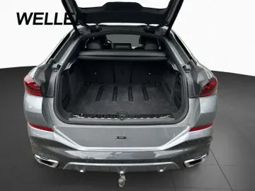BMW X6 xDr30d M Sport