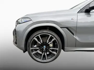 BMW X6 xDr30d M Sport