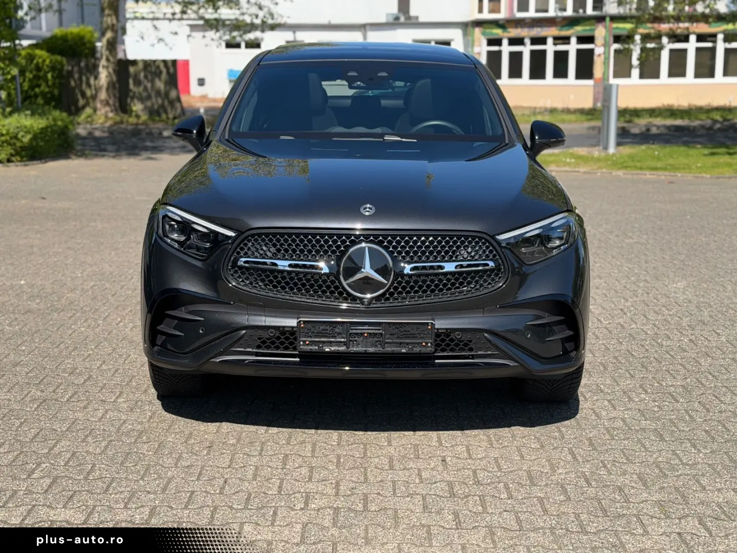 MERCEDES-BENZ GLC 220d 4Matic Coupe AMG PANO DIGITAL&hellip;