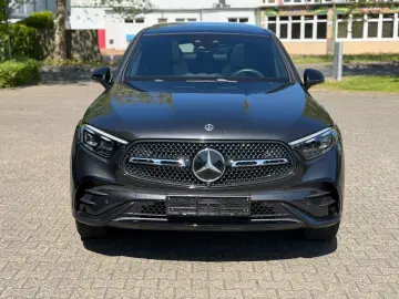 MERCEDES-BENZ GLC 220d 4Matic Coupe AMG PANO DIGITAL&hellip;