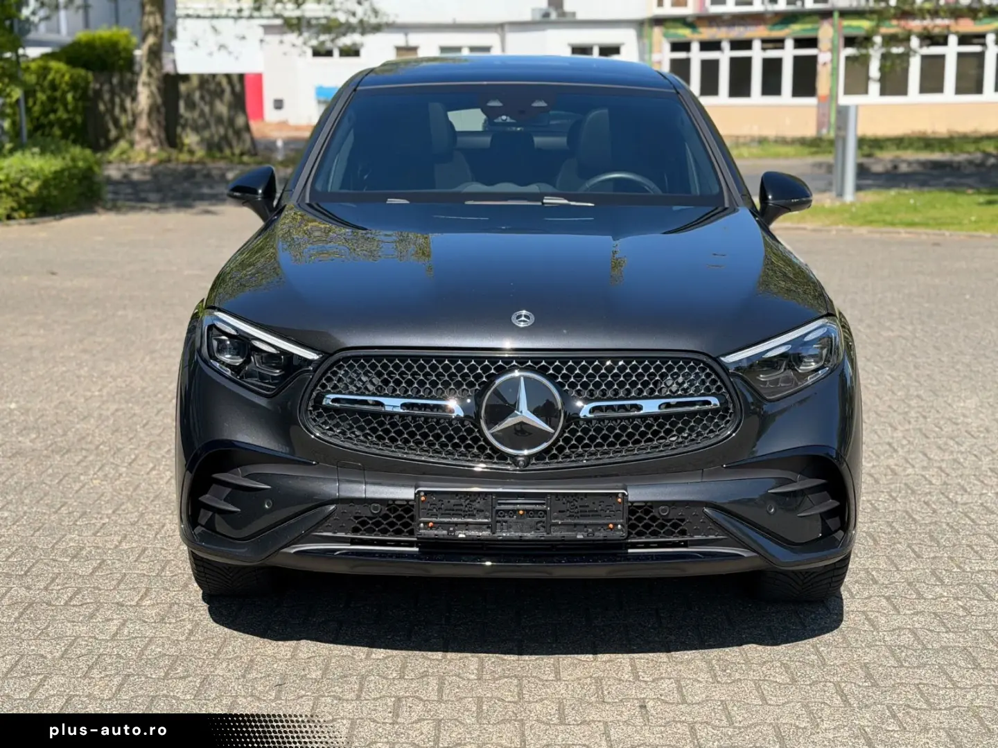 MERCEDES-BENZ GLC 220d 4Matic Coupe AMG PANO DIGITAL&hellip;