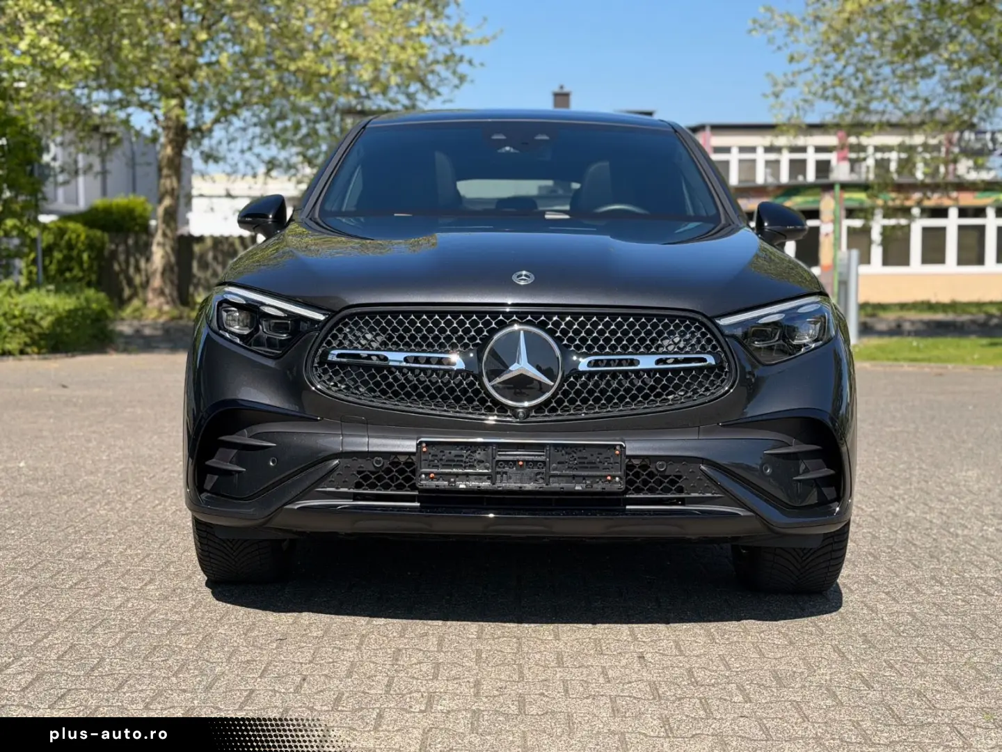 MERCEDES-BENZ GLC 220d 4Matic Coupe AMG PANO DIGITAL&hellip;