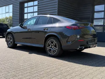 MERCEDES-BENZ GLC 220d 4Matic Coupe AMG PANO DIGITAL&hellip;