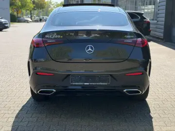 MERCEDES-BENZ GLC 220d 4Matic Coupe AMG PANO DIGITAL&hellip;