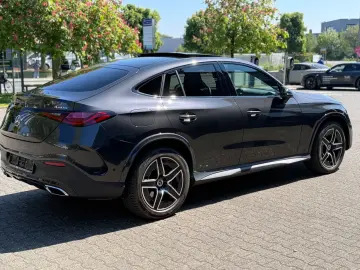 MERCEDES-BENZ GLC 220d 4Matic Coupe AMG PANO DIGITAL&hellip;