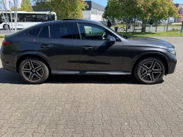 MERCEDES-BENZ GLC 220d 4Matic Coupe AMG PANO DIGITAL&hellip;