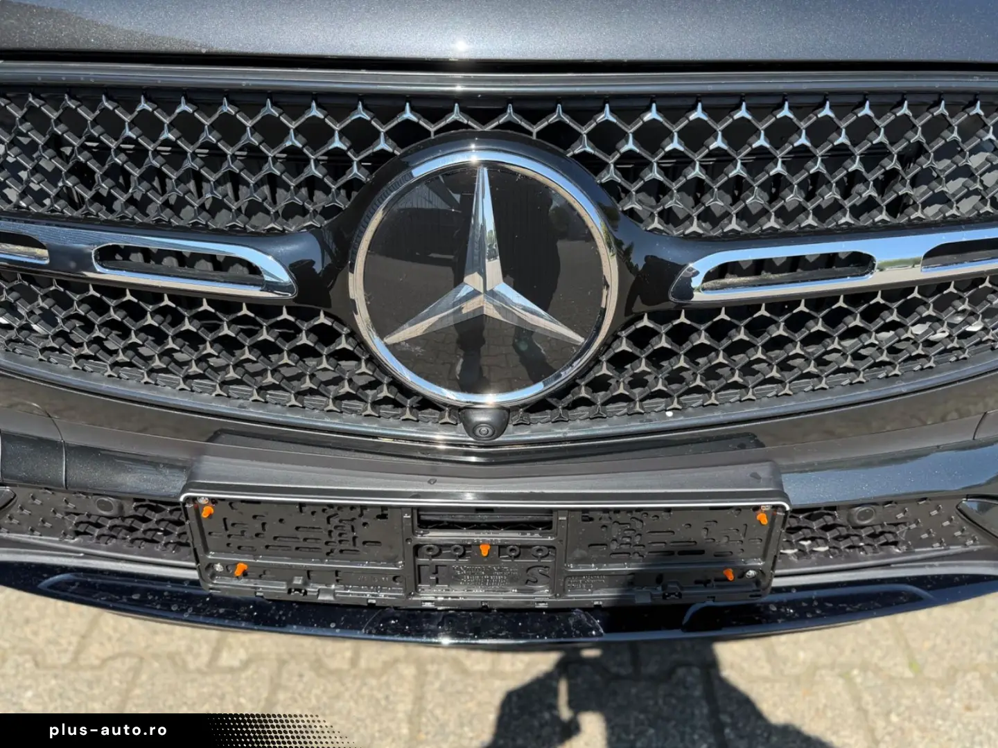 MERCEDES-BENZ GLC 220d 4Matic Coupe AMG PANO DIGITAL&hellip;
