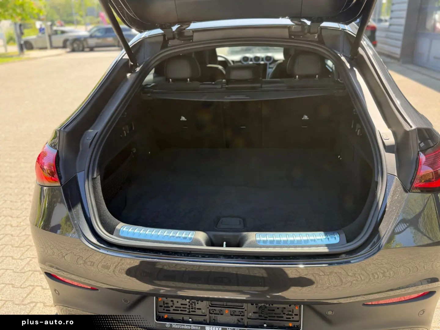 MERCEDES-BENZ GLC 220d 4Matic Coupe AMG PANO DIGITAL&hellip;