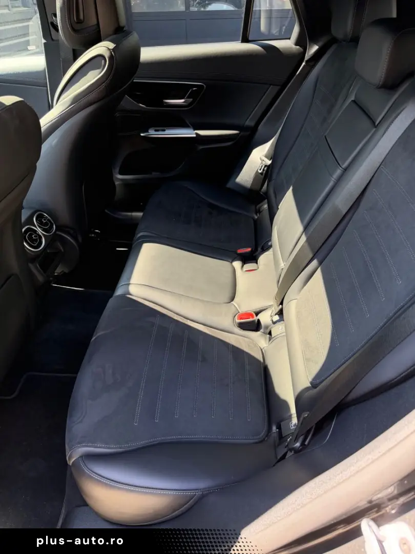 MERCEDES-BENZ GLC 220d 4Matic Coupe AMG PANO DIGITAL&hellip;