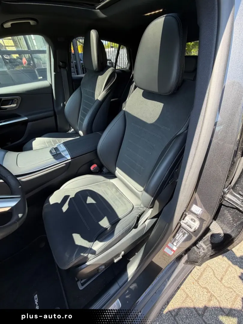 MERCEDES-BENZ GLC 220d 4Matic Coupe AMG PANO DIGITAL&hellip;