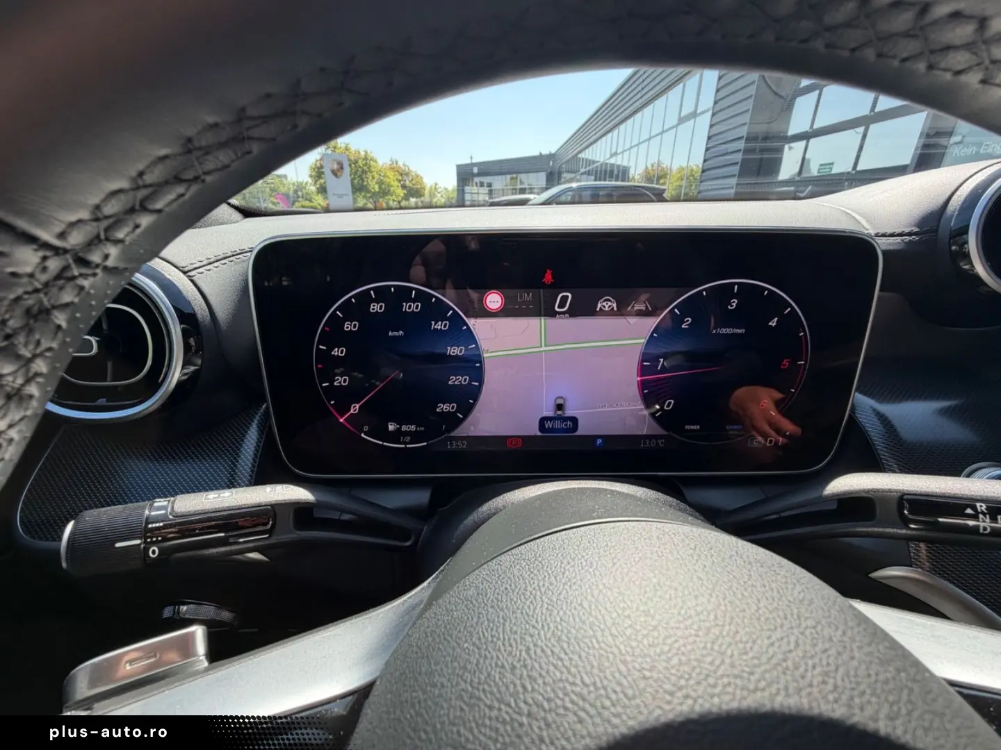MERCEDES-BENZ GLC 220d 4Matic Coupe AMG PANO DIGITAL&hellip;