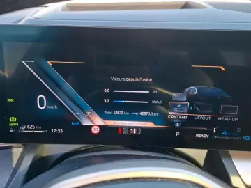BMW 550e xDrive