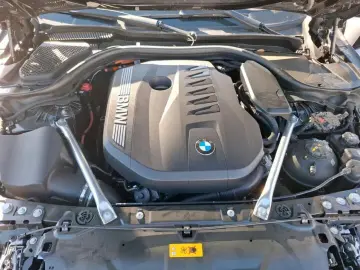 BMW 550e xDrive