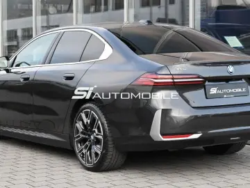 BMW 550e xDrive