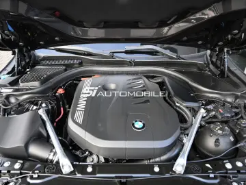 BMW 550e xDrive