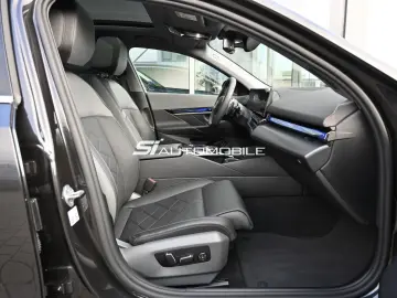 BMW 550e xDrive